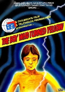 The Boy Who Turned Yellow (1972) - Stream Online
