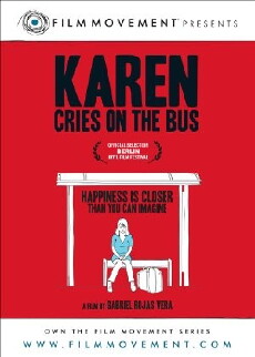 Karen Cries on the Bus (2011) - Stream Online