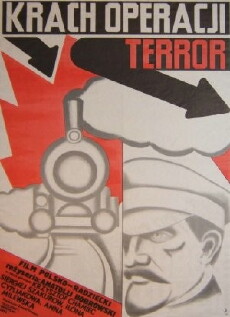 Krakh operatsii Terror (1981) - Stream Online