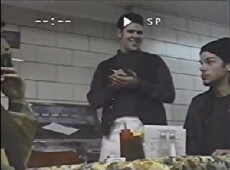 The Hot Plate: The Seiko Theory (1995) - Stream Online