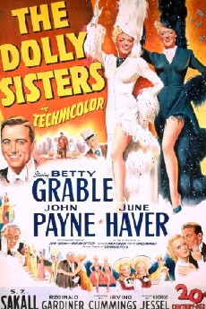 The Dolly Sisters (1945) - Stream Online