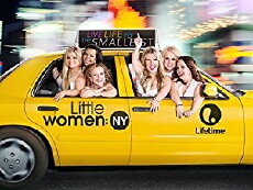 Little Women: NY (2015) - Stream Online