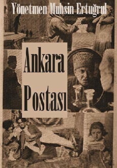 Ankara postasi (1928) - Stream Online