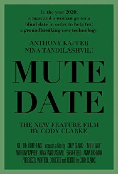 Mute Date (2018) - Stream Online