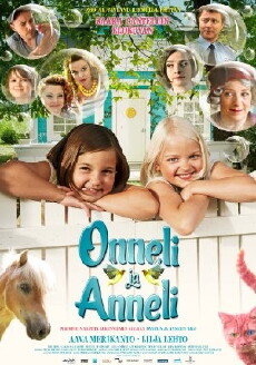 Onneli und Anneli (2014) - Stream Online