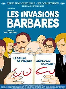 The Barbarian Invasions (2003) - Stream Online