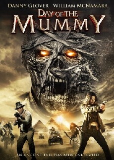 Day of the Mummy (2014) - Stream Online