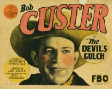 The Devil's Gulch (1926) - Stream Online