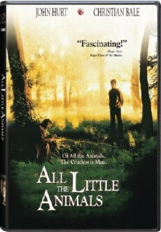 All the Little Animals (1998) - Stream Online