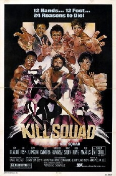 Kill Squad (1982) - Stream Online