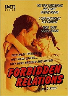 Forbidden Relations (1983) - Stream Online