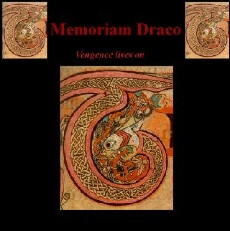 Memoria Draco (2018) - Stream Online