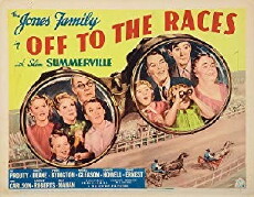 Off to the Races (1937) - Stream Online
