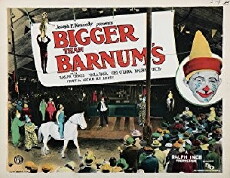 Bigger Than Barnum's (1926) - Stream Online