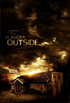 In from Outside (2017) - Stream Online