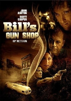 Bill's Gun Shop (2001) - Stream Online