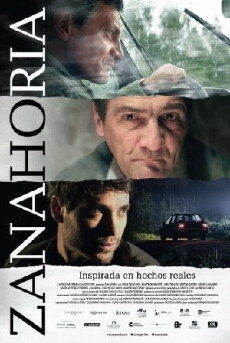 Zanahoria (2014) - Stream Online