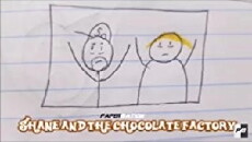 Shane and The Chocolate Factory (2017) - Stream Online