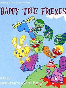 Happy Tree Friends (2006) - Stream Online