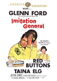 Imitation General (1958) - Stream Online