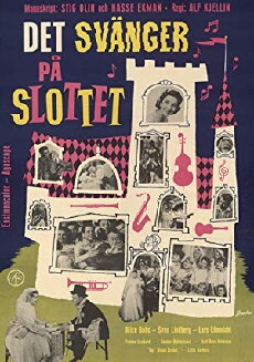 Swinging at the Castle (1959) - Stream Online
