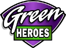 Green Heroes (2010) - Stream Online