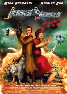 Jensen & Jensen (2011) - Stream Online