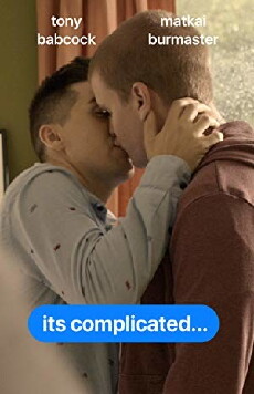 It's Complicated (2018) - Stream Online