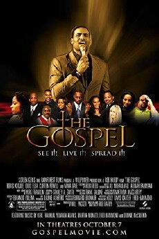 The Gospel (2005) - Stream Online