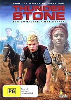 Thunderstone (1999) - Stream Online