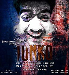 Junko (2017) - Stream Online