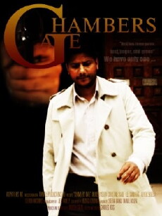Chambers Gate (2014) - Stream Online