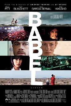 Babel (2006) - Stream Online