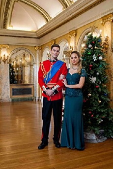 My Christmas Prince (2017) - Stream Online