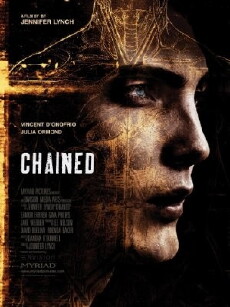 Chained (2012) - Stream Online