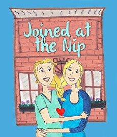 Joined at the Nip (2017) - Stream Online