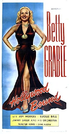 Hollywood Bound (1947) - Stream Online
