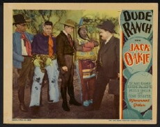 Dude Ranch (1931) - Stream Online