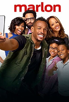 Marlon (2017) - Stream Online