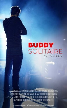 Buddy Solitaire (2016) - Stream Online