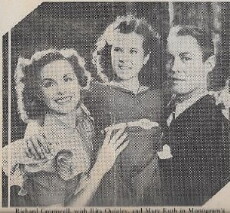 Riot Squad (1941) - Stream Online