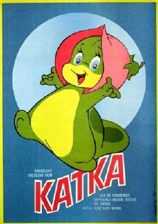 Katy Caterpillar (1984) - Stream Online