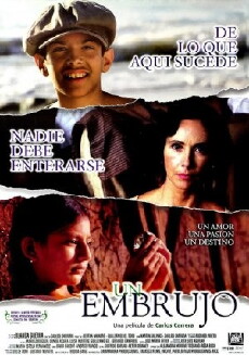 Un embrujo (1998) - Stream Online