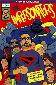 The Impersonators (2014) - Stream Online