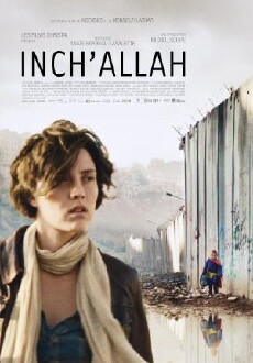 Inch'Allah (2012) - Stream Online