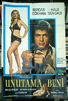 Unutama Beni (1974) - Stream Online