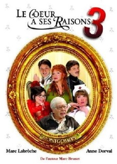 Le coeur a ses raisons (2005) - Stream Online