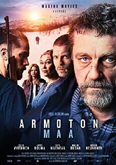 Law of the Land (2017) - Stream Online