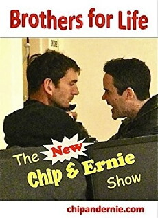 The New Chip and Ernie Show (2017) - Stream Online