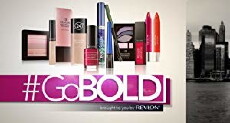 Revlon's #GoBold (2014) - Stream Online